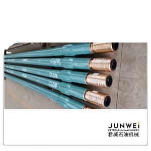 לתקן יחיד לכופף במורד חור קידוח מנוע עבור קידוח כיווניות - Product Image 6