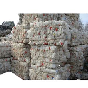 Película de desecho de Plástico LDPE para uso agrícola - Product Image 1