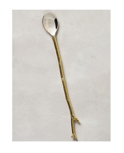 Stainless Steel Cutlery <b>Set</b> <b>Set</b> Of 5 Pieces <b>Spoon</b> <b>Fork</b> And <b>Knife</b> With High Quality Kitchenware Cutlery <b>Set</b> - Product Image 3