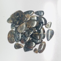 Agate turque en gros, qualité AAAAA, certifiée IGI, pierres précieuses naturelles pour la fabrication de bijoux, pierres en vrac