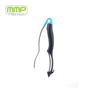 Pelador de Espárragos Giratorio Manual, Accesorio de Cocina Recomendado por MMP, Material Reciclable GRS, Utensilio de Cocina Innovador - Product Image 5