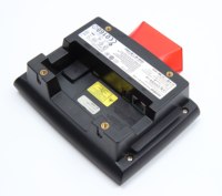 Escáner de Código de Barras Láser 1D/2D USB Wi-Fi MK590 Micro Kiosk, Pantalla QVGA de 3.5 Pulgadas, 1 Año de Garantía, Certificación CE, .NET 5.0, ROHS, en Stock