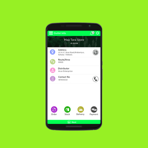 Top Suivi Des Employés Société de Développement D'applications en Inde | Top Personnel Localisation Services de développement D'applications Mobiles par Webroot - Product Image 4