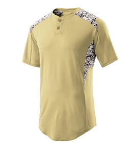 Baseball Uniform Günstige Bunte Training Baseball Short Shirts - Product Image 5