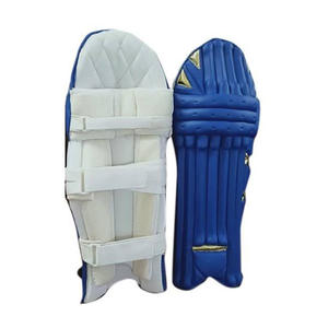 Tapis de cricket personnalisables confortables professionnels de haute qualité avec matériau PVC/PU/cuir Logo personnalisé et couleurs quantité minimale de commande 10 pièces - Product Image 1