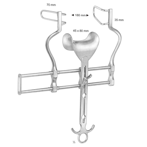 อุปกรณ์พยุงท้อง - Product Image 1