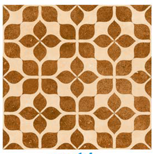 Azulejos de Pared Vitrificados Esmaltados de Cerámica de 600x600 mm, 9 mm de Grosor, Acabado Brillante, Antideslizantes, Resistentes a los Ácidos, Ncraze, para Decoración de Sótanos - Product Image 1