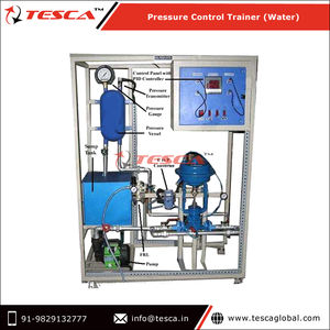 Equipo educativo a prueba de fugas, entrenador de Control de presión de manga resistente (agua) - Product Image 2