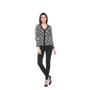 Gilet pull pour femmes, meilleure qualité, - Product Image 1