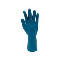 Guantes de cocina sin forro para uso diario, manoplas cómodas de importación malayana para tareas domésticas, cocina, jardín, multiusos