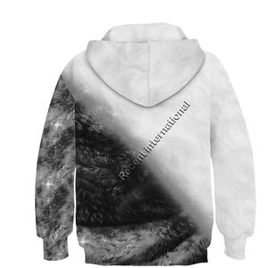 Sudadera con capucha personalizada para hombre, Jersey masculino de alta calidad con estampado de logotipo de Weed, ropa para parte superior masculina - Product Image 2