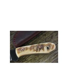 จานแตรแกะคุณภาพสูงและจานตกแต่งโต๊ะพร้อมแตรแกะธรรมชาติสําหรับผลิตภัณฑ์ขายร้อน - Product Image 1