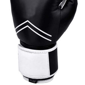 Gants de boxe de soutien du poignet-Ajustement sûr et stabilité - Product Image 3