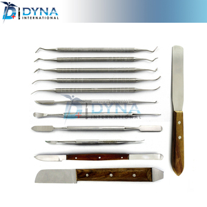 KIT DE TÉCNICO DE LABORATORIO DENTAL - Product Image 1