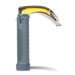 Laryngoscope vidéo d'anesthésie de vente d'usine avec lames jetables - Product Image 6