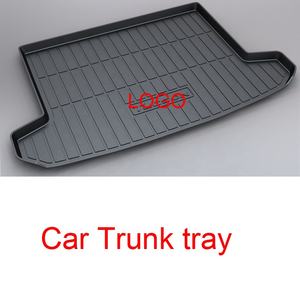 Voiturette de golf étanche développée sur mesure, <span class=keywords><strong>tapis</strong></span> de pied de coffre de voiture en <span class=keywords><strong>caoutchouc</strong></span> TPE avec garantie de qualité - Product Image 2