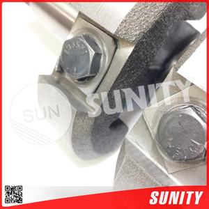 ไต้หวัน SUNITY มีเสถียรภาพเพลาข้อเหวี่ยง ASSY OEM 705100-21700สำหรับ Yanmar TF60 TF70เครื่องกำเนิดไฟฟ้าเครื่องยนต์ - Product Image 4