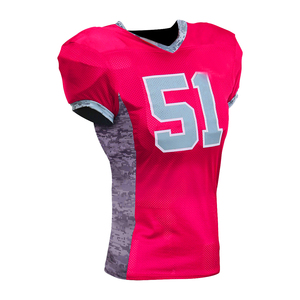 Nuevo 2025 personalizado Jersey calidad fútbol Jersey hombres fútbol uniforme conjunto equipo fútbol Jersey 7 en 7 sublimación - Product Image 1