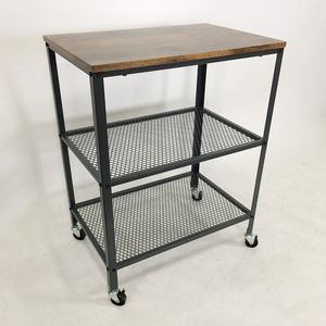 ห้องนั่งเล่นที่ทันสมัยโต๊ะกาแฟสี่เหลี่ยม-โลหะกราไฟท์เคลือบสี - Product Image 2