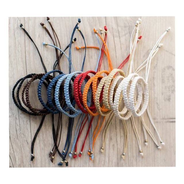 Shop Our Spanish Friendship Bracelets Handmade Stylish