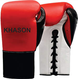 WHOLESALE PROFESSIONAL BEST DESIGN CUSTOM LOGO LEATHER <b>BOXING</b> GLOVES <b>TRAINING</b> WINNING MEN COWHIDE CUSTOMIZED PU - Product Image 3