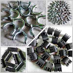 Best Selling Full Set of Body and Door <b>Parts</b> & <b>Accessories</b> for Shipping <b>Containers</b> - Product Image 2