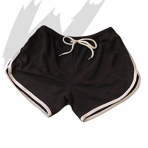 Short bottin pour femmes, personnalisé, bas prix, vente en gros - Product Image 1