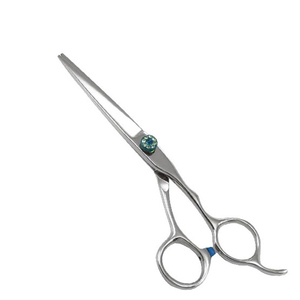 Ciseaux de coiffure fantaisie de haute qualité en gros avec étiquette privée - Product Image 4