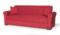 Canapé-lit économique, mobilier de salon moderne de luxe, ensemble de meubles de haute qualité, canapé-lit sectionnel, canapé-lit pliable d'intérieur, accoudoirs escamotables