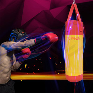 Saco de Boxeo Resistente con Logotipo Personalizado, de Tela Oxford, para Entrenamiento de Kickboxing - Precio Económico - Product Image 4