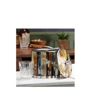 Cubos de hielo para Bar y vino, bocina de bebidas y el mejor pulido y uso en bar, cubo de hielo con bocina de tamaño personalizado, gran oferta - Product Image 5