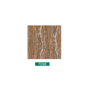 Baldosas de porcelana pulida de lujo antideslizantes de cerámica 40x40cm - Product Image 6