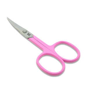 Stainless Steel Multi-Function Hair Extension <b>Tool</b> <b>Kit</b> in <b>Pink</b> - Product Image 5