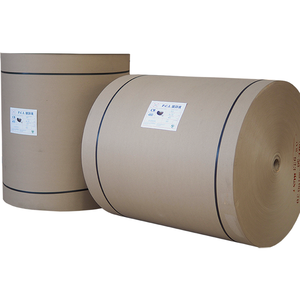 Panneau de noyau non revêtu CB (300 pli Bond) matière première pour la fabrication de tubes en papier - Product Image 3