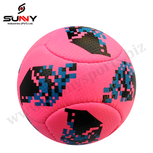 รุ่นใหม่พีวีซีหนังมินิขนาด2ลูกฟุตบอล2022 - Product Image 5