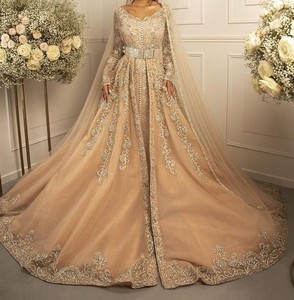 Atiya libas acetate lehenga choli ชุดเดรสยาวถึงพื้นพร้อมลูกปัดแก้วและงานหินสำหรับงานแต่งงาน/ปาร์ตี้ - Product Image 1