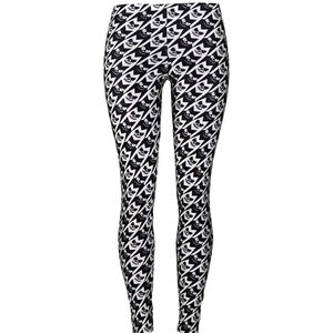 Leggings Deportivos Súper Suaves para Mujer, Pantalones de Yoga de Cintura Alta al por Mayor, Ropa Deportiva con Estampado por Sublimación para Gimnasio - Product Image 3