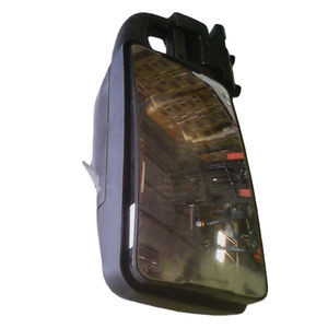 Daewoo อะไหล่รถยนต์กระจกข้างซ้าย612060100R รถยนต์ - Product Image 1