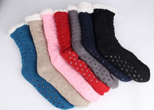 Wholesale Custom Logo Soccer Crew Socks Football Crew Socks - Product Image 5