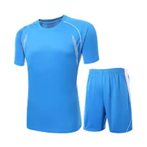 Uniforme de fútbol americano Unisex de alta calidad para jóvenes, transpirable, temporada de verano, ropa de fútbol, Conjunto de camiseta con patrón de números - Product Image 1