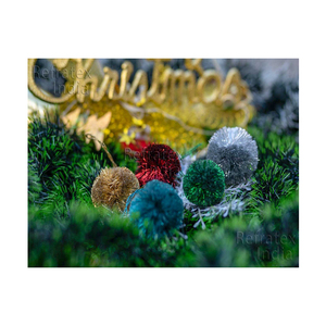 Nouvelle mode OEM fournit des ornements de noël en vrac fournisseur et fabrication par réfractex inde fabriqué en inde pour la meilleure qualité et Lo - Product Image 1