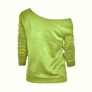 Camiseta de punto de algodón para mujer, top con hombros descubiertos, DaisyApparel, colección de verano, a la moda, India - Product Image 6