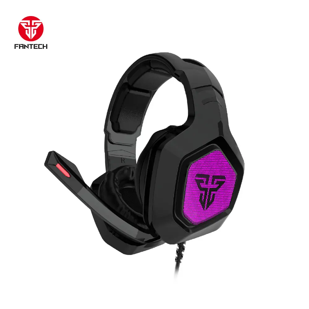 Fantech Gaming Headset MH83 best Sound Best Price Best Quality