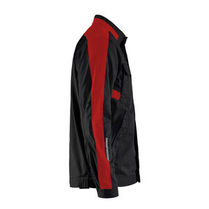Custom Winter Waterproof <b>Work</b> Wear Clothing Working <b>Clothes</b> Reflective <b>Construction</b> Men's Coat Jacket - Product Image 4