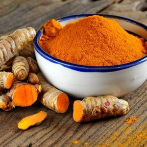 ขมิ้นผงบริสุทธิ์แห้ง Tumeric ผง - Product Image 5