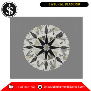 VVS Clarté D E F G Couleur 0.50 Carat à 3 Carats Blanc Lâche Vrai Diamant - Product Image 2