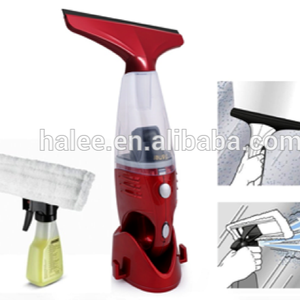 Aspiradora eléctrica inalámbrica <span class=keywords><strong>para</strong></span> <span class=keywords><strong>ventanas</strong></span>, aspirador manual, como se ve en la TV <span class=keywords><strong>Magic</strong></span> - Product Image 4