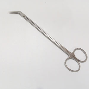 Ciseaux chirurgicales cardiovaires, de qualité professionnelle, Instruments chirurgicaux, 1 pièce - Product Image 6