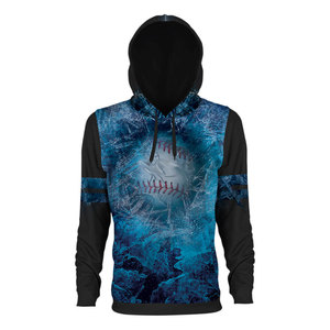 Camisetas de Béisbol OEM a Rayas Lisas 100% Poliéster Sublimadas Talla XXXL Unisex OEM Personalizadas XXS Estilo Gsm - Product Image 1