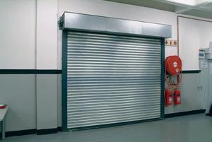 MOTTO Steel Fire Proof <b>Shutters</b> for Mall with 2-Year Warranty - Product Image 5